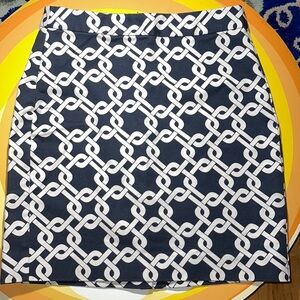 Banana Republic Skirt Size 2P